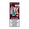Pyne Pod Click 50k Replacement Pods Pack of 5 - Vapour VapePyne Pod