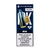 Pyne Pod Click 50k Replacement Pods Pack of 5 - Vapour VapePyne Pod