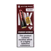 Pyne Pod Click 50k Replacement Pods Pack of 5 - Vapour VapePyne Pod
