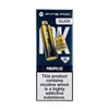 Pyne Pod Click 50k Replacement Pods Pack of 5 - Vapour VapePyne Pod