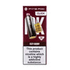 Pyne Pod Click 50k Replacement Pods Pack of 5 - Vapour VapePyne Pod