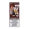 Pyne Pod Click 50k Replacement Pods Pack of 5 - Vapour VapePyne Pod