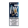 Pyne Pod Click 50k Replacement Pods Pack of 5 - Vapour VapePyne Pod