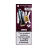 Pyne Pod Click 50k Replacement Pods Pack of 5 - Vapour VapePyne Pod