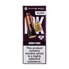 Pyne Pod Click 50k Replacement Pods Pack of 5 - Vapour VapePyne Pod