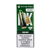 Pyne Pod Click 50k Replacement Pods Pack of 5 - Vapour VapePyne Pod
