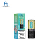 RandM Fumot T32000 Ultra Replacement Pods Pack of 5 - Vapour VapeR & M