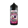 Seriously Fusionz 100ml Shortfill - Vapour VapeDoozy Vape Co