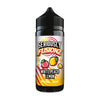 Seriously Fusionz 100ml Shortfill - Vapour VapeDoozy Vape Co