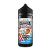 Seriously Fusionz 100ml Shortfill - Vapour VapeDoozy Vape Co