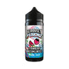 Seriously Fusionz 100ml Shortfill - Vapour VapeDoozy Vape Co