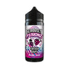 Seriously Fusionz 100ml Shortfill - Vapour VapeDoozy Vape Co
