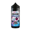 Seriously Fusionz 100ml Shortfill - Vapour VapeDoozy Vape Co