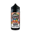 Seriously Tropical 100ml E - liquids - Vapour VapeDoozy Vape Co