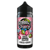 Seriously Tropical 100ml E - liquids - Vapour VapeDoozy Vape Co