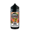 Seriously Tropical 100ml E - liquids - Vapour VapeDoozy Vape Co