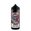 Seriously Tropical 100ml E - liquids - Vapour VapeDoozy Vape Co
