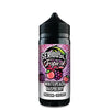 Seriously Tropical 100ml E - liquids - Vapour VapeDoozy Vape Co