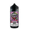 Seriously Tropical 100ml E - liquids - Vapour VapeDoozy Vape Co