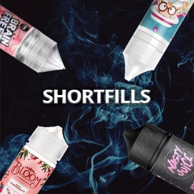 Vapour Vape