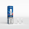 SKE 600 Pro Prefilled Pods Pack of 10 - Vapour VapeSke