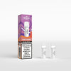 SKE 600 Pro Prefilled Pods Pack of 10 - Vapour VapeSke
