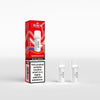 SKE 600 Pro Prefilled Pods Pack of 10 - Vapour VapeSke