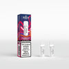 SKE 600 Pro Prefilled Pods Pack of 10 - Vapour VapeSke