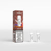 SKE 600 Pro Prefilled Pods Pack of 10 - Vapour VapeSke