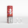 SKE 600 Pro Prefilled Pods Pack of 10 - Vapour VapeSke