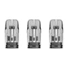 Smok Zrex RF Replacement Pods - Pack of 3 - Vapour VapeSmok