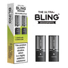 The Bling Ultra Plus 30k Replacement Pods - Vapour VapeThe Crystal Bling