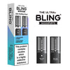 The Bling Ultra Plus 30k Replacement Pods - Vapour VapeThe Crystal Bling