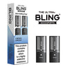 The Bling Ultra Plus 30k Replacement Pods - Vapour VapeThe Crystal Bling