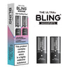 The Bling Ultra Plus 30k Replacement Pods - Vapour VapeThe Crystal Bling