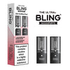 The Bling Ultra Plus 30k Replacement Pods - Vapour VapeThe Crystal Bling