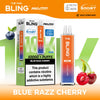 The Crystal Bling Max 10000 Preffilled Vape Kit Box of 5 - Vapour VapeThe Crystal Bling