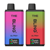 The Crystal Bling Ultra Plus 30k Prefilled Vape Kit Box of 5 - Vapour VapeThe Crystal Bling