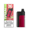 Titan 10000 X Pre - filled Vape Pod Kit - Vapour VapeTitan