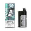 Titan 10000 X Pre - filled Vape Pod Kit - Vapour VapeTitan