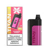 Titan 10000 X Pre - filled Vape Pod Kit - Vapour VapeTitan