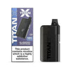 Titan 10k X Prefilled Vape Pod Kit - Vapour VapeTitan