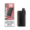 Titan 10k X Prefilled Vape Pod Kit - Vapour VapeTitan
