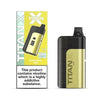 Titan 10k X Prefilled Vape Pod Kit - Vapour VapeTitan