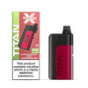 Titan 10k X Prefilled Vape Pod Kit - Vapour VapeTitan