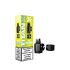Titan 10k X Replacement Pods Pack of 5 - Vapour VapeTitan