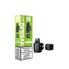 Titan 10k X Replacement Pods Pack of 5 - Vapour VapeTitan