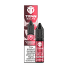 Titan Nic Salts 10ml E - liquids | Premium Flavours - Vapour VapeTitan