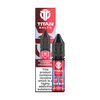 Titan Nic Salts 10ml E - liquids | Premium Flavours - Vapour VapeTitan