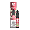 Titan Nic Salts 10ml E - liquids | Premium Flavours - Vapour VapeTitan